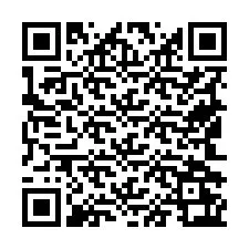 QR Code for Phone number +19542263316
