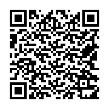 电话号码二维码 +19542311667