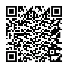 电话号码二维码 +19542311763