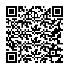 QR Code for Phone number +19542314115