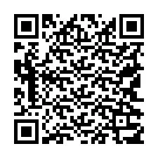 QR-code voor telefoonnummer +19542317270