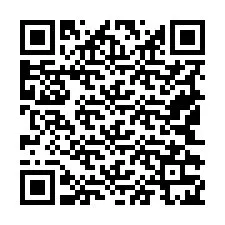 QR-Code für Telefonnummer +19542325135