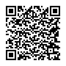 Kode QR untuk nomor Telepon +19542325742