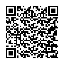 QR-код для номера телефона +19542327895