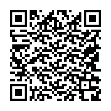 QR-code voor telefoonnummer +19542328079