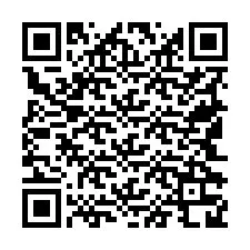 Codice QR per il numero di telefono +19542328264