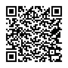 QR Code for Phone number +19542335463