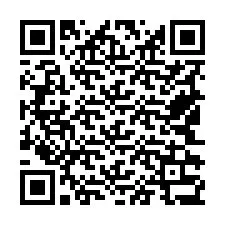 QR-code voor telefoonnummer +19542337037