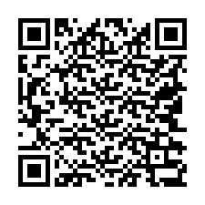 QR-code voor telefoonnummer +19542337038