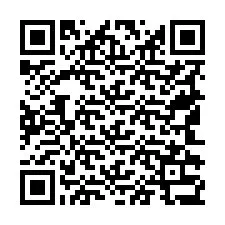 QR Code สำหรับหมายเลขโทรศัพท์ +19542337110