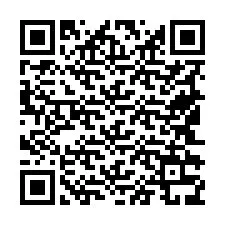 QR код за телефонен номер +19542339476