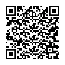 QR Code pour le numéro de téléphone +19542339520