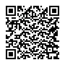 电话号码二维码 +19542339662