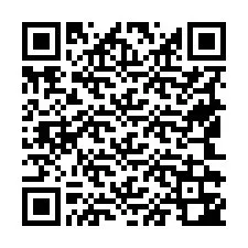 QR Code for Phone number +19542342002