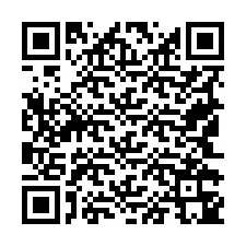 QR Code for Phone number +19542345965