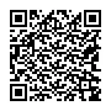 QR Code for Phone number +19542346205