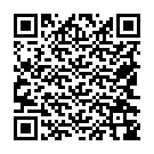 Kod QR dla numeru telefonu +19542346763