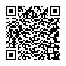 QR-код для номера телефона +19542347021