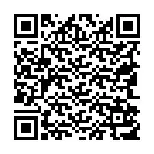 QR Code for Phone number +19542517418