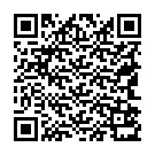 Kode QR untuk nomor Telepon +19542531010