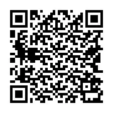 Kode QR untuk nomor Telepon +19542531926