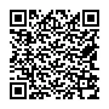 QR kód a telefonszámhoz +19542534047