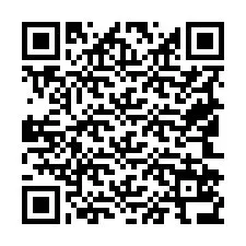 QR Code for Phone number +19542536409
