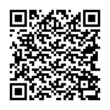 QR kód a telefonszámhoz +19542537614