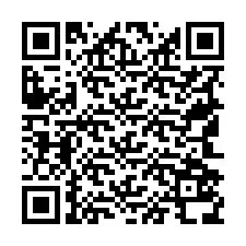QR Code for Phone number +19542538340
