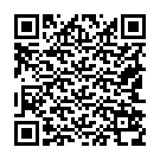 电话号码二维码 +19542538485