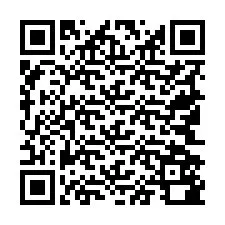 QR Code for Phone number +19542580338