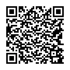 QR Code for Phone number +19542581125