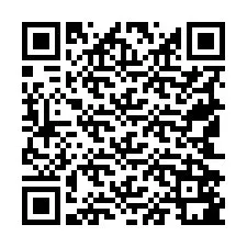 QR Code for Phone number +19542581290