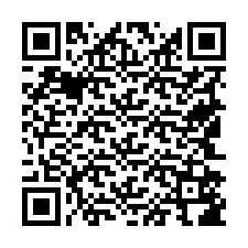 QR Code for Phone number +19542586066
