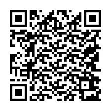 Kode QR untuk nomor Telepon +19542623679