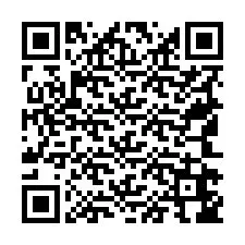 QR-Code für Telefonnummer +19542646000