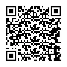 QR Code for Phone number +19542646825