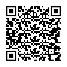QR Code for Phone number +19542718925