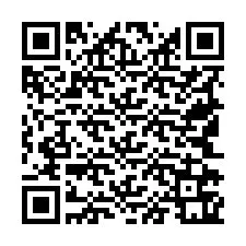 QR Code for Phone number +19542761034