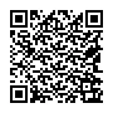 QR Code for Phone number +19542763643