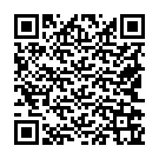 QR Code for Phone number +19542765036