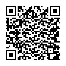 QR-Code für Telefonnummer +19542782636