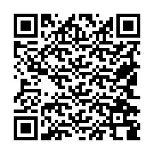 QR-код для номера телефона +19542788763