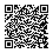 电话号码二维码 +19542958136