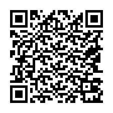 QR-Code für Telefonnummer +19543021069