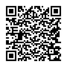 QR Code for Phone number +19543022536