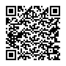 QR Code for Phone number +19543025112