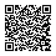 QR Code for Phone number +19543026724