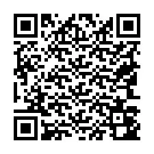 QR Code for Phone number +19543042509