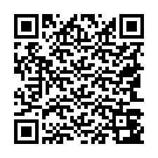 QR Code for Phone number +19543043818
